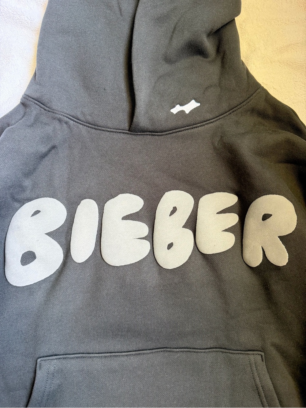 Bieber Skylrk Coachella hoodie - Picture 2 of 7